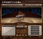 Modartt Pianoteq Harpsichord for Pianoteq Download Front View